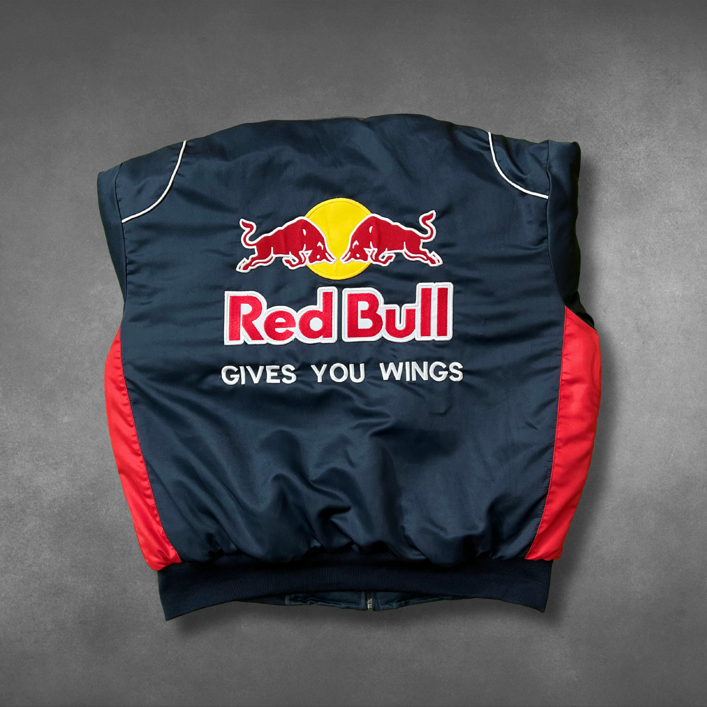 RED BULL F1 JACKET